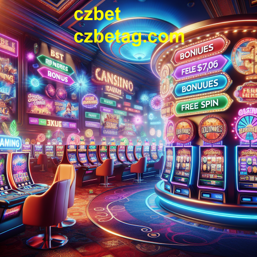 As Melhores Promoções no CZBet: Aumente Seus Ganhos!